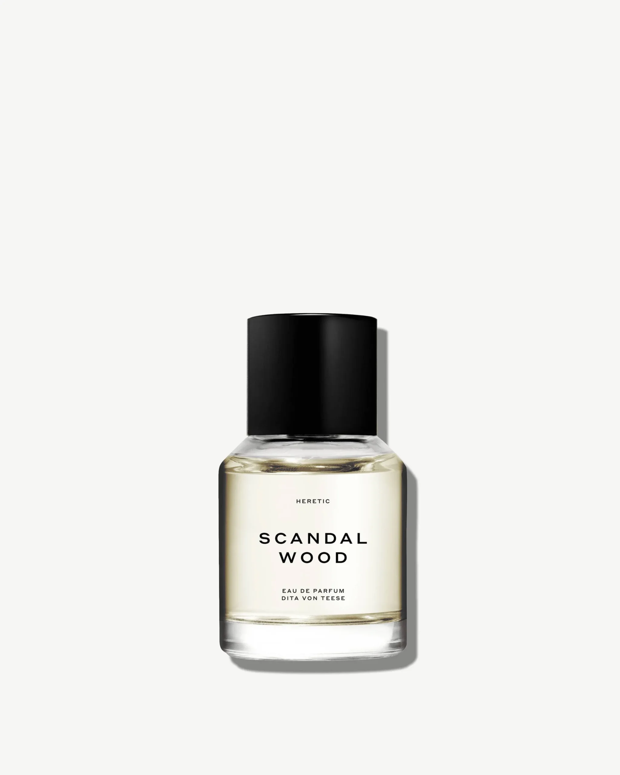Scandalwood Eau de Parfum