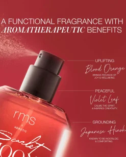 Scarlet Moon Eau de Parfum