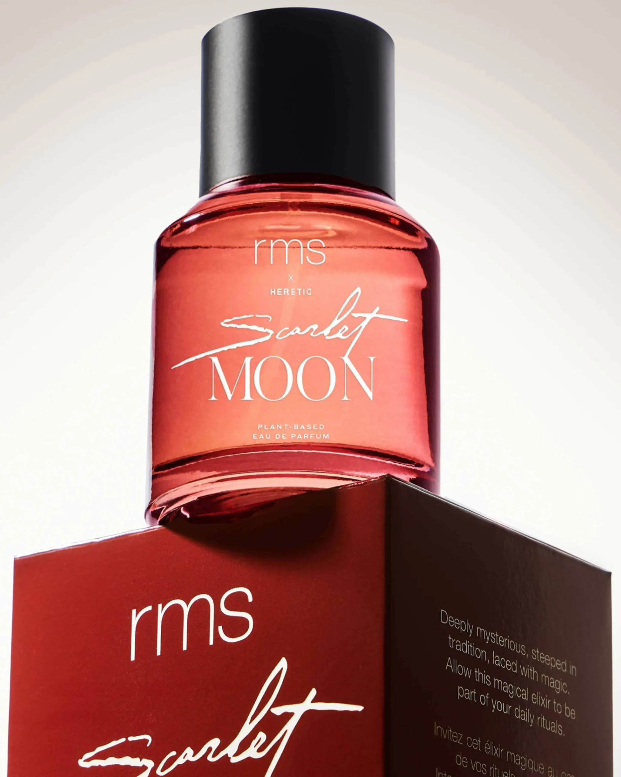 Scarlet Moon Eau de Parfum
