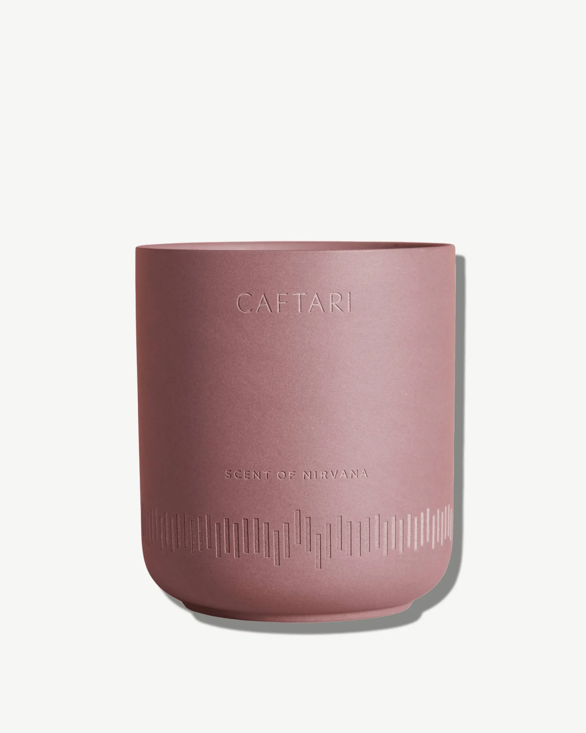 Scent of Nirvana