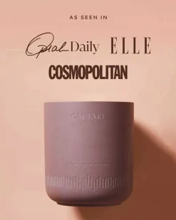 Scent of Nirvana