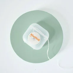 Scrubby Floss