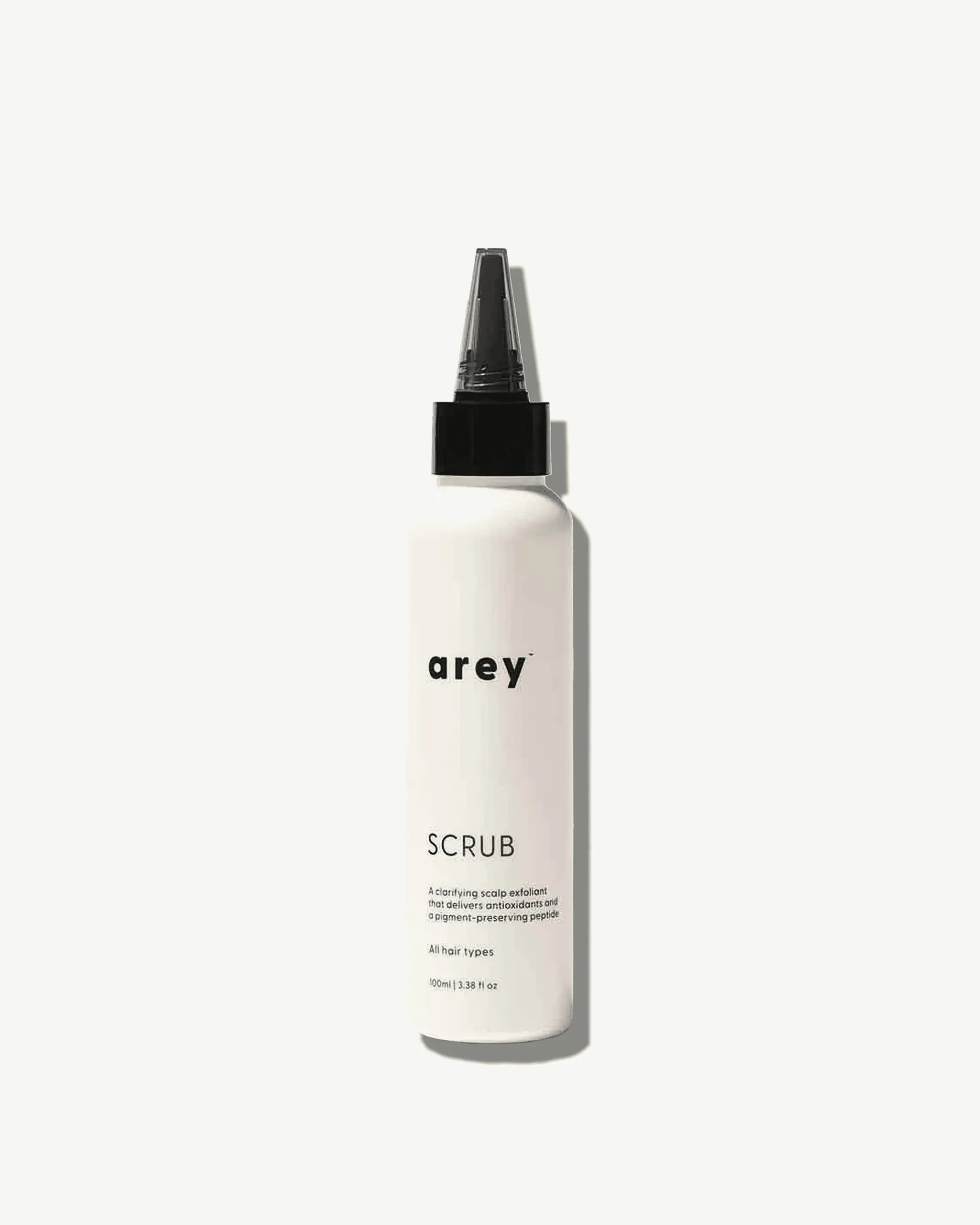 Scrub Scalp Exfoliant