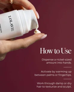 Sculpting Paste