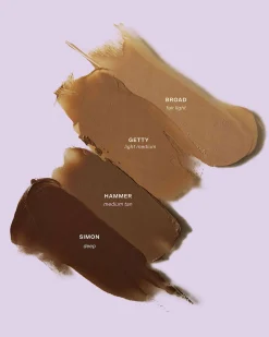 Sculptino® Soft Matte Cream Contour + Bronzer