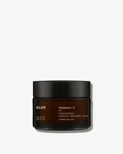 Sculpture + A Overnight Enrichment Cream