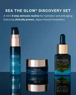 Sea the Glow Discovery Kit