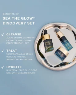 Sea the Glow Discovery Kit