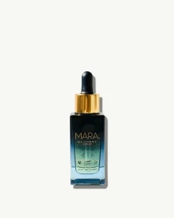 Sea Vitamin C Serum for Brightening Dark Spots & Redness with Algae