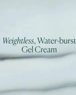 Seabiotic Water Cream