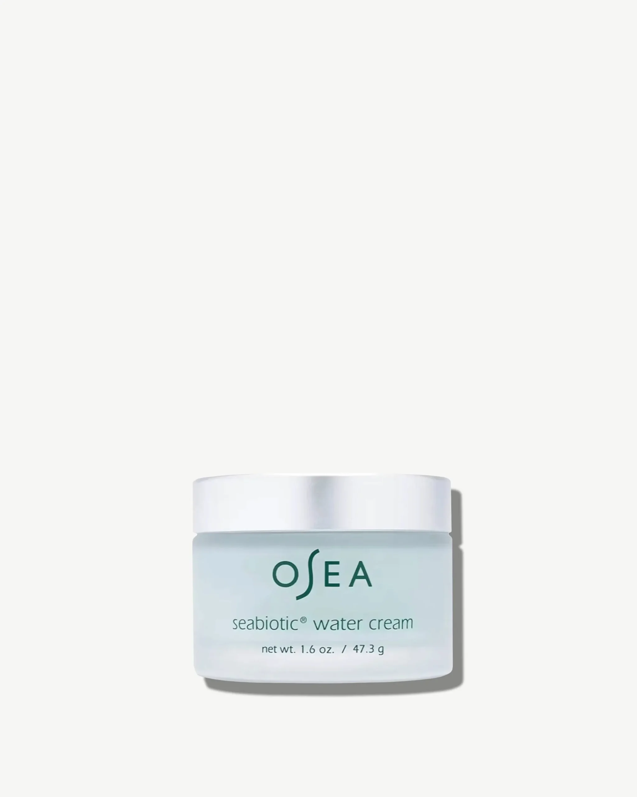 Seabiotic Water Cream