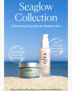 Seaglow Resurfacing Scrub