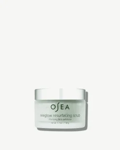 Seaglow Resurfacing Scrub
