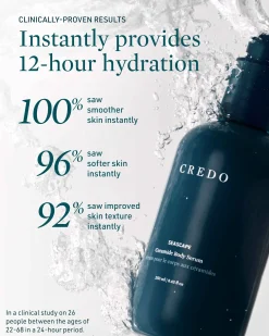 Seascape Ceramide Body Serum