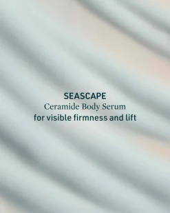 Seascape Ceramide Body Serum