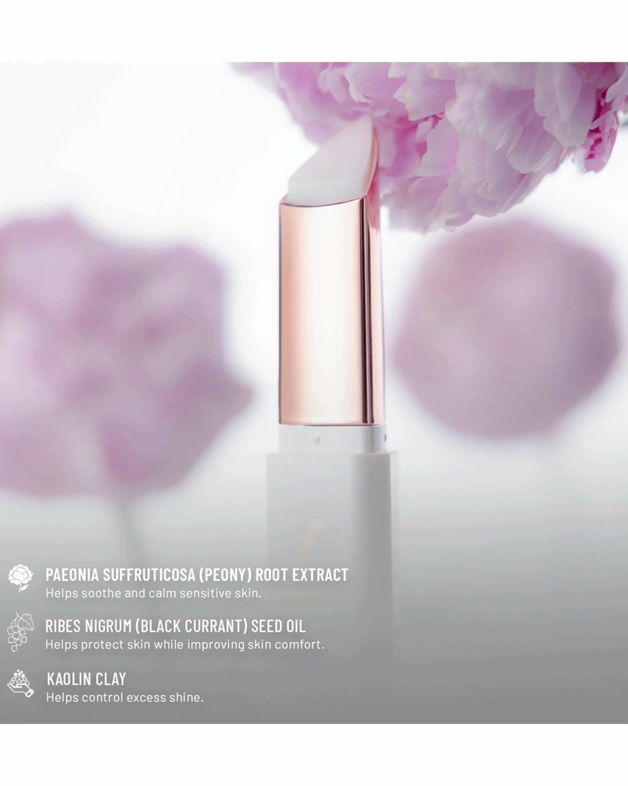 Secure Skin Blurring and Prep Primer Stick