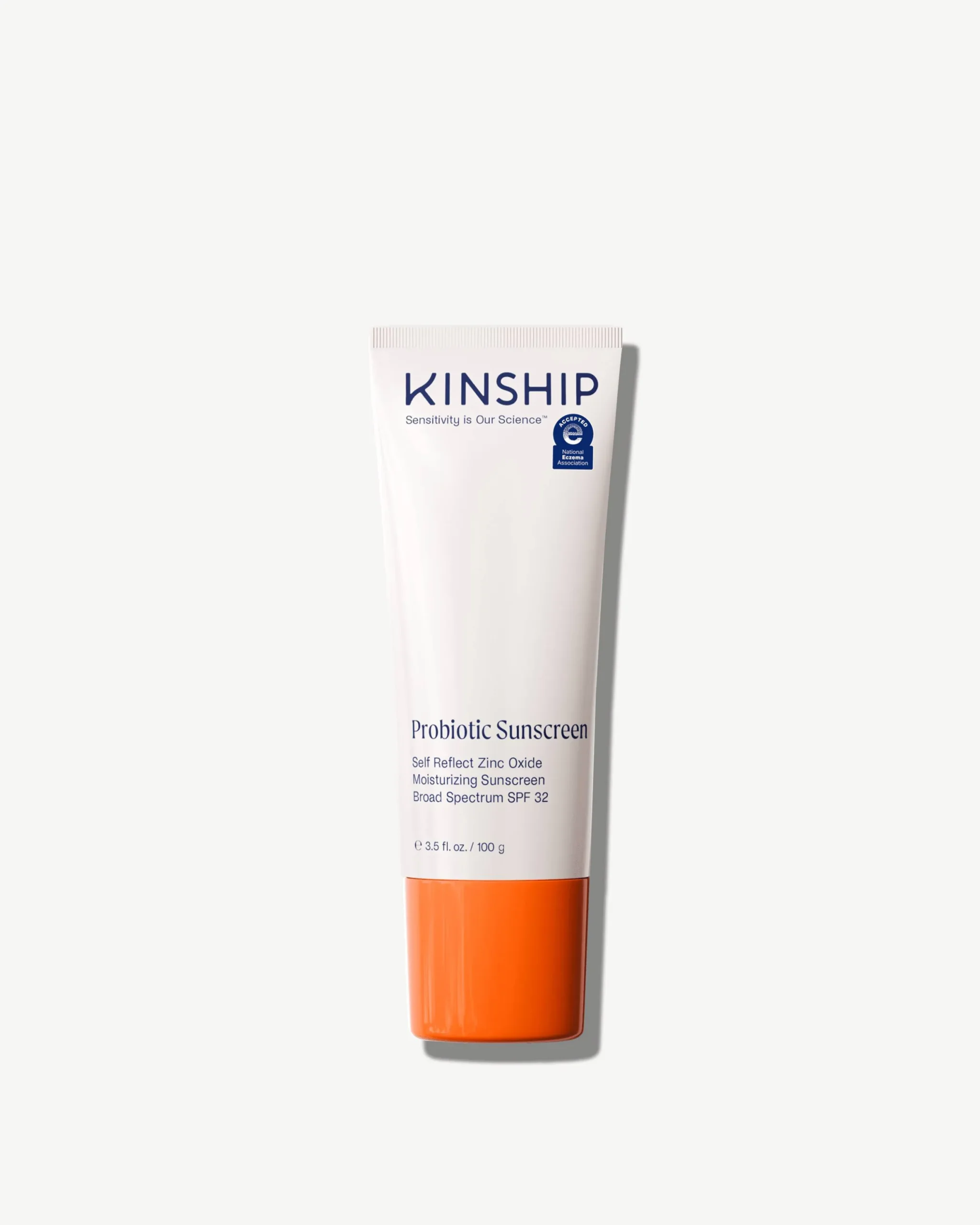 Self Reflect SPF 32 Probiotic Moisturizing Sunscreen