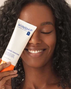Self Reflect SPF 32 Probiotic Moisturizing Sunscreen