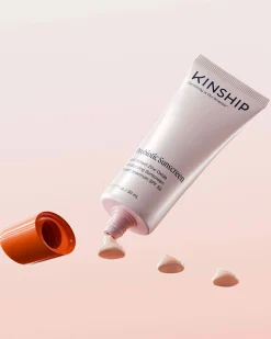 Self Reflect SPF 32 Probiotic Moisturizing Sunscreen
