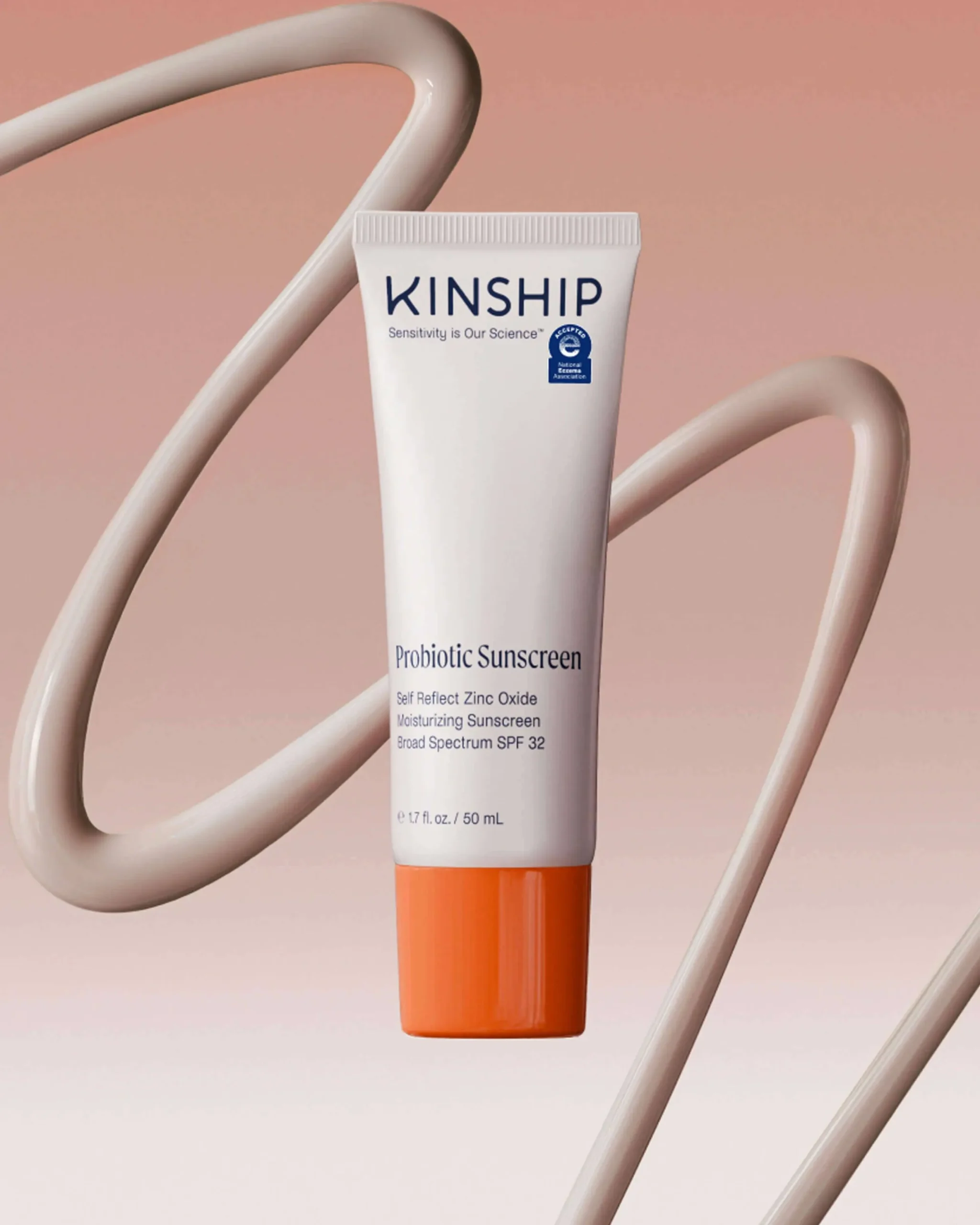 Self Reflect SPF 32 Probiotic Moisturizing Sunscreen
