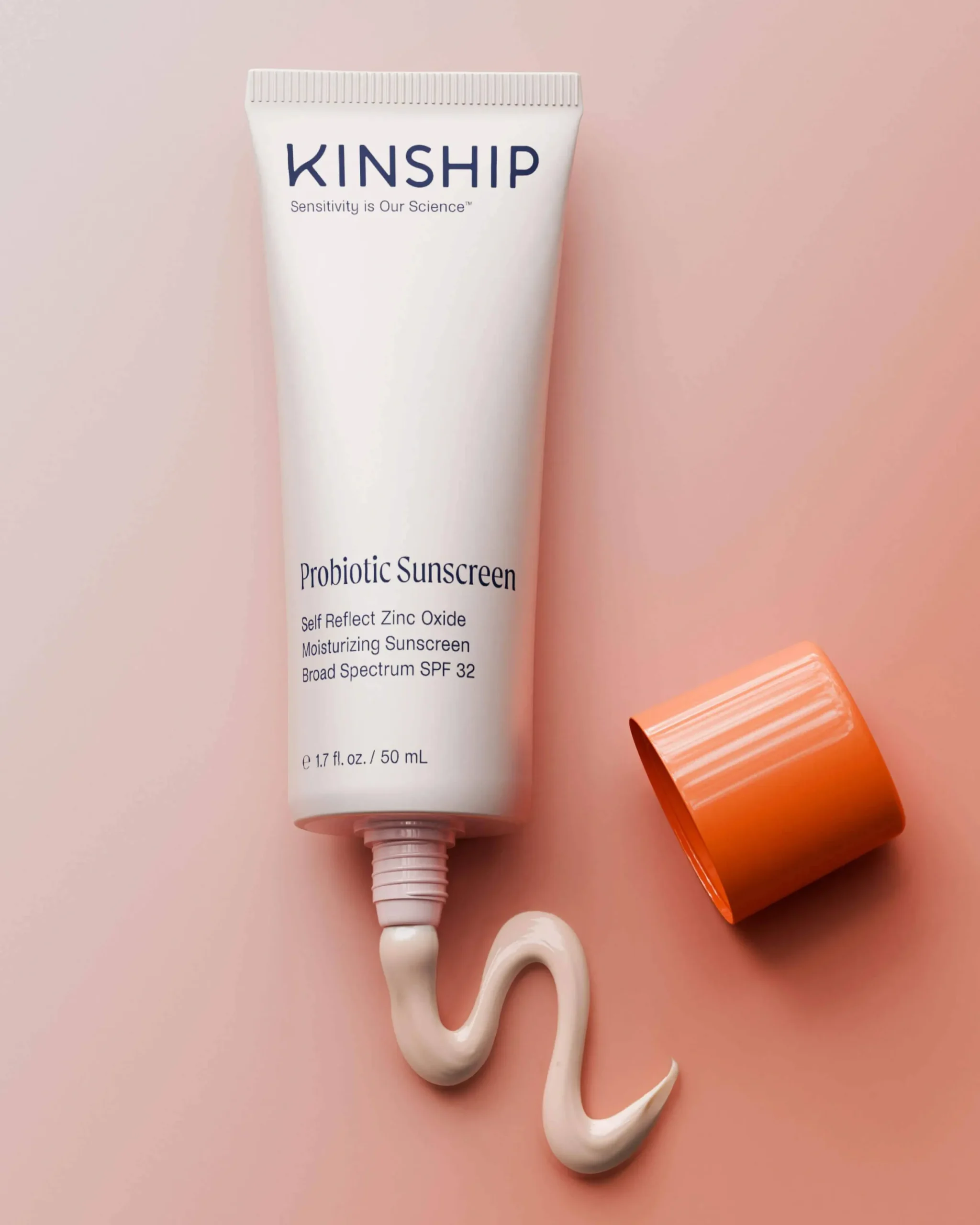 Self Reflect SPF 32 Probiotic Moisturizing Sunscreen