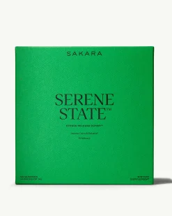 Serene State Stress Release Gummy