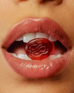 Serene State Stress Release Gummy