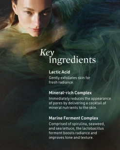 Serenity Mineral-Rich Body Wash
