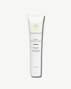 Serenity Smoothing Cream Blowout Lotion