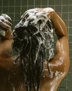 Shampoo