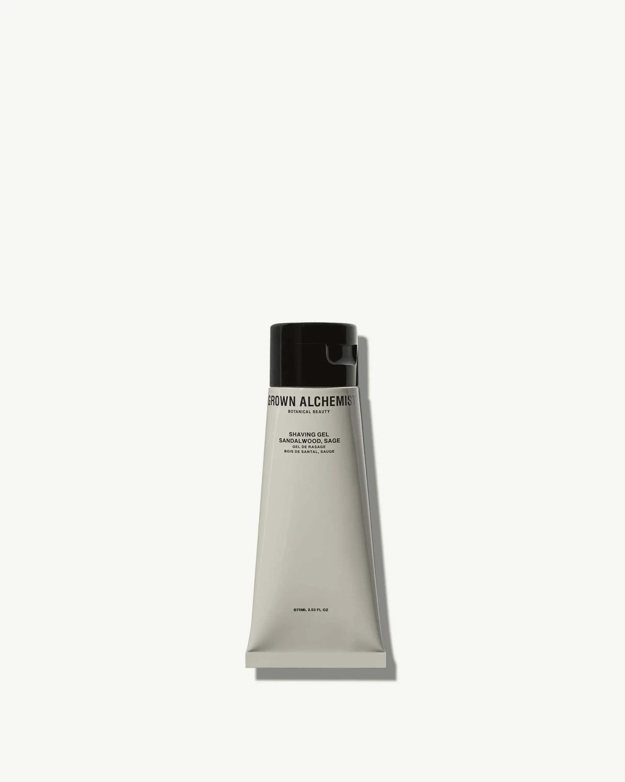 Shaving Gel