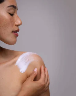 Shea Butter + Ceramide Restorative Body Cream
