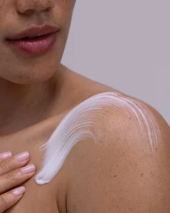 Shea Butter + Ceramide Restorative Body Cream