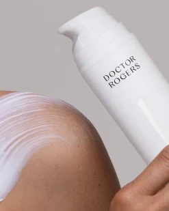Shea Butter + Ceramide Restorative Body Cream