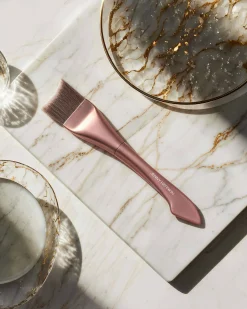 Sheer Beauty Ultra Thin Cosmetic Brush