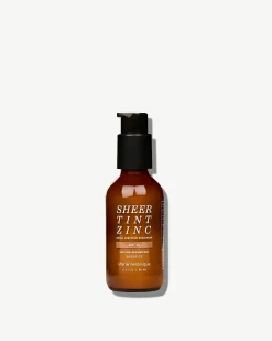 Sheer Tint Zinc SPF 30 Sunscreen