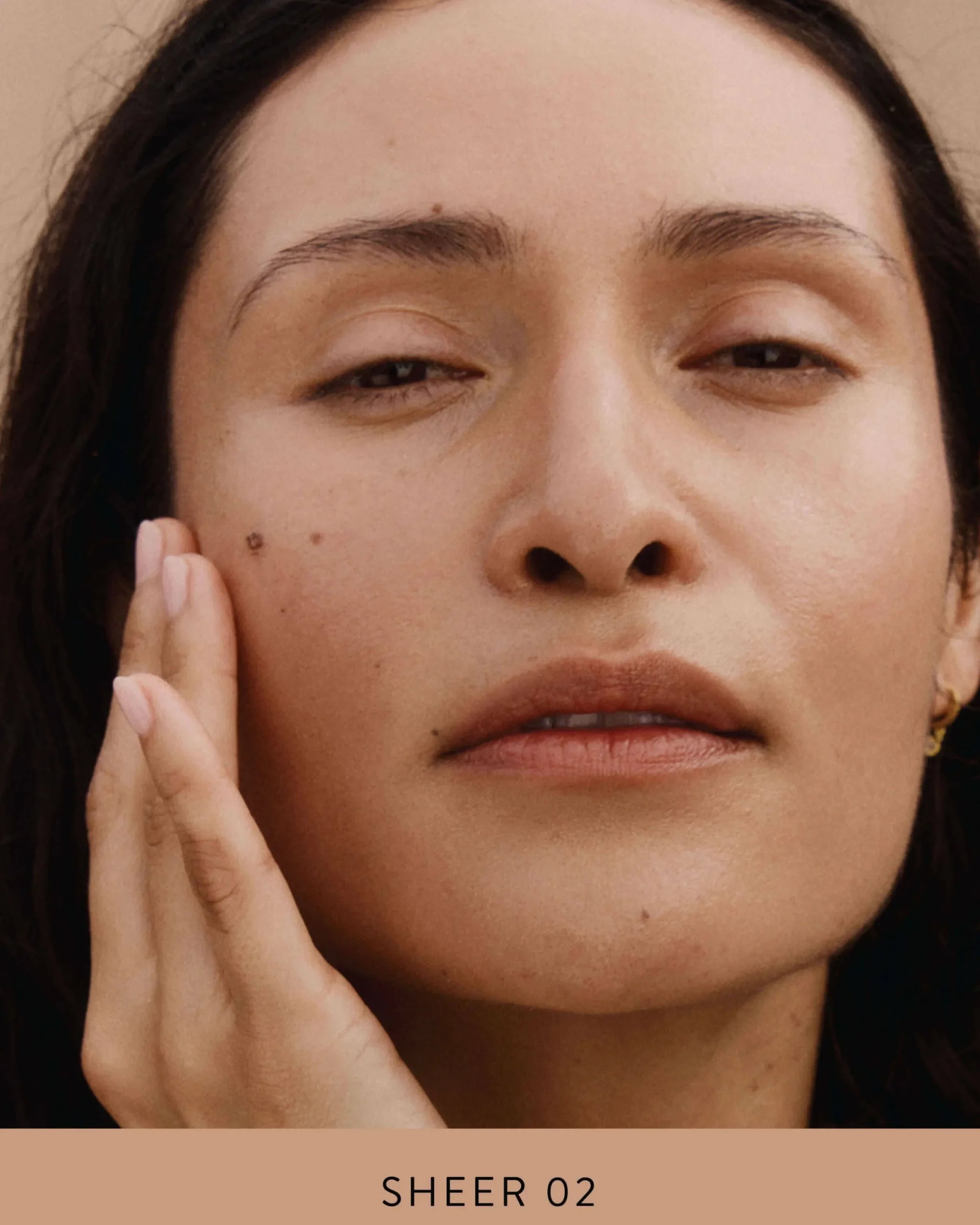 Sheer Tint Zinc SPF 30 Sunscreen