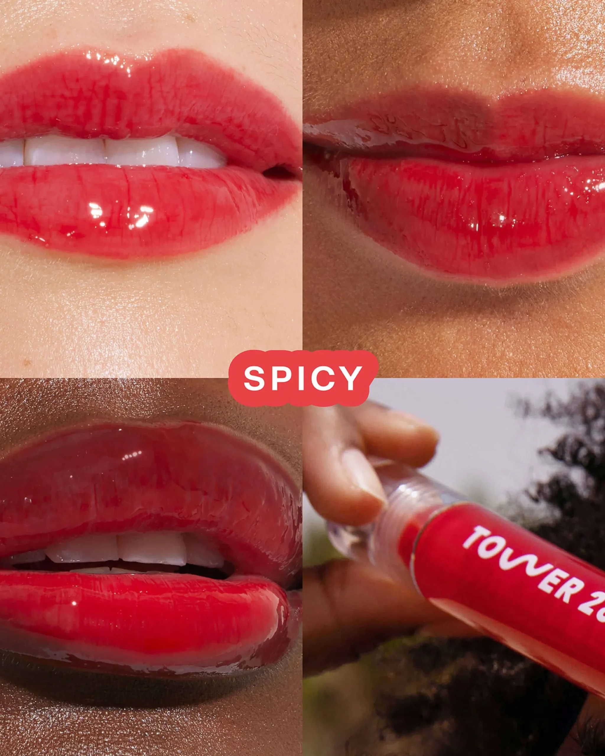 ShineOn Lip Jelly