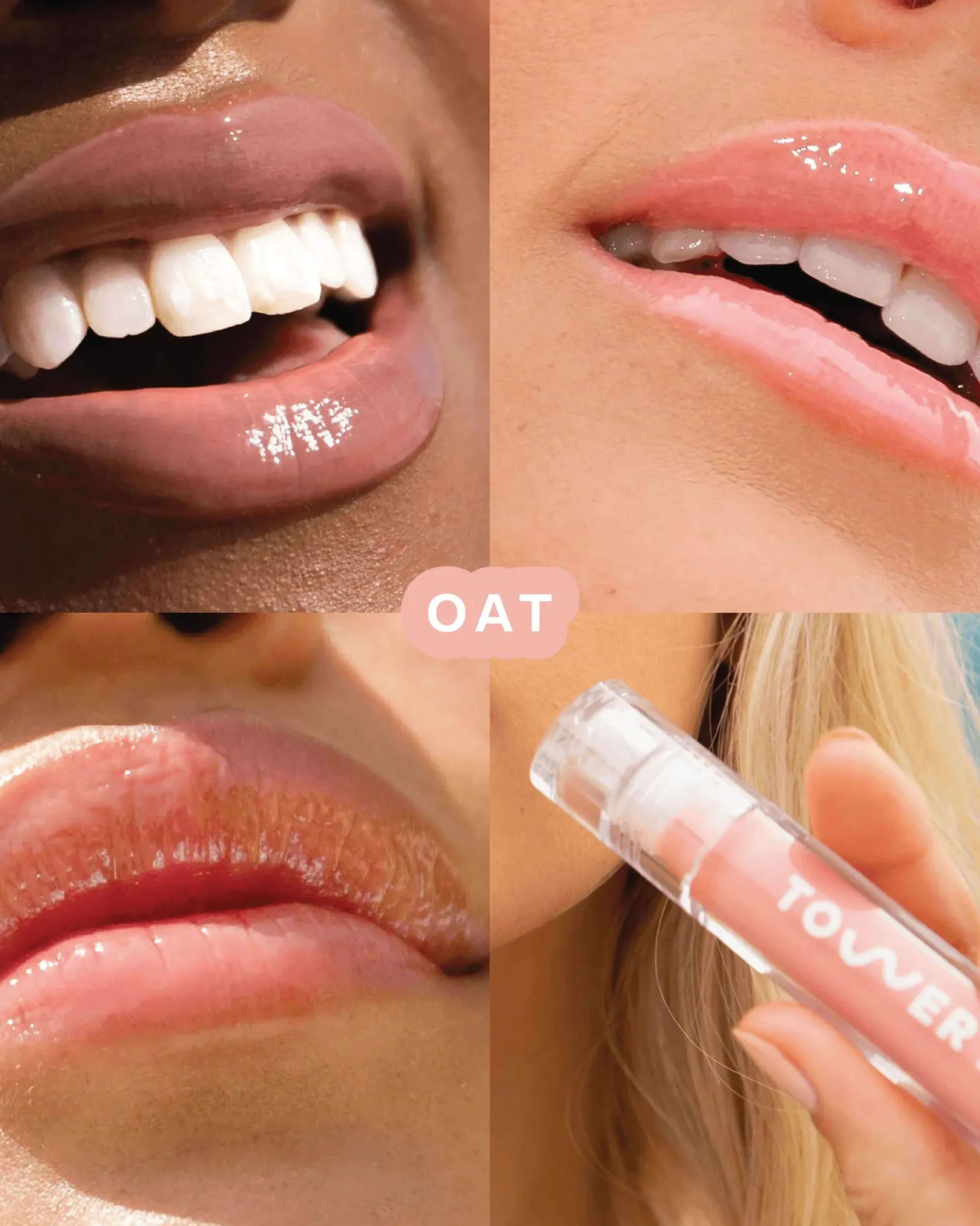 ShineOn Lip Jelly