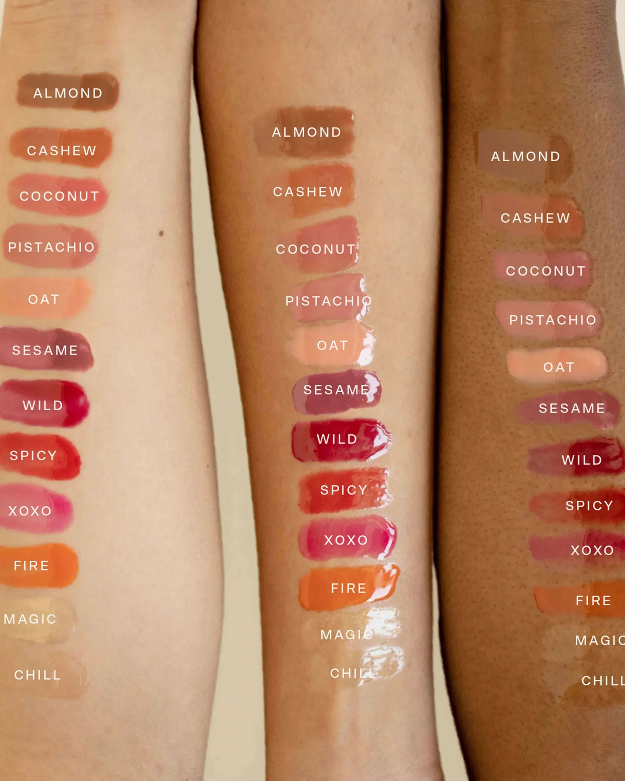 ShineOn Lip Jelly