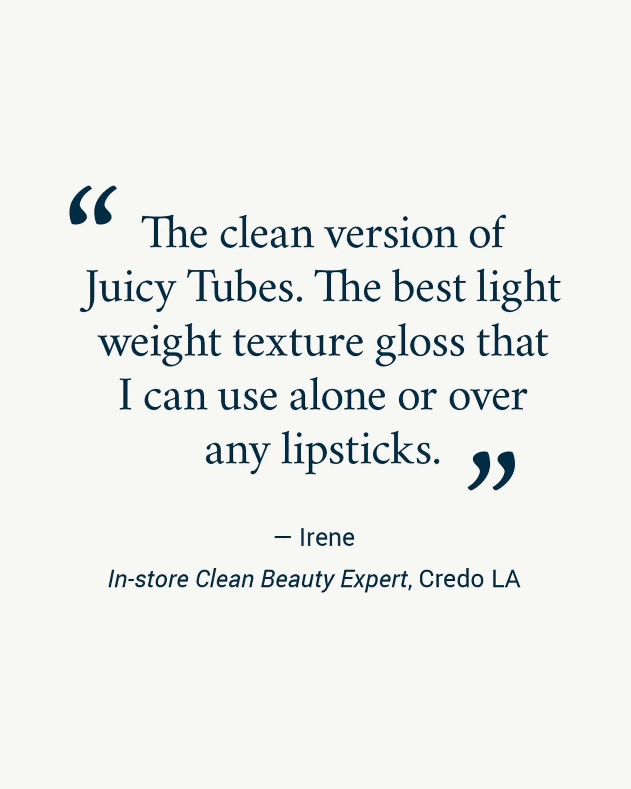 ShineOn Lip Jelly
