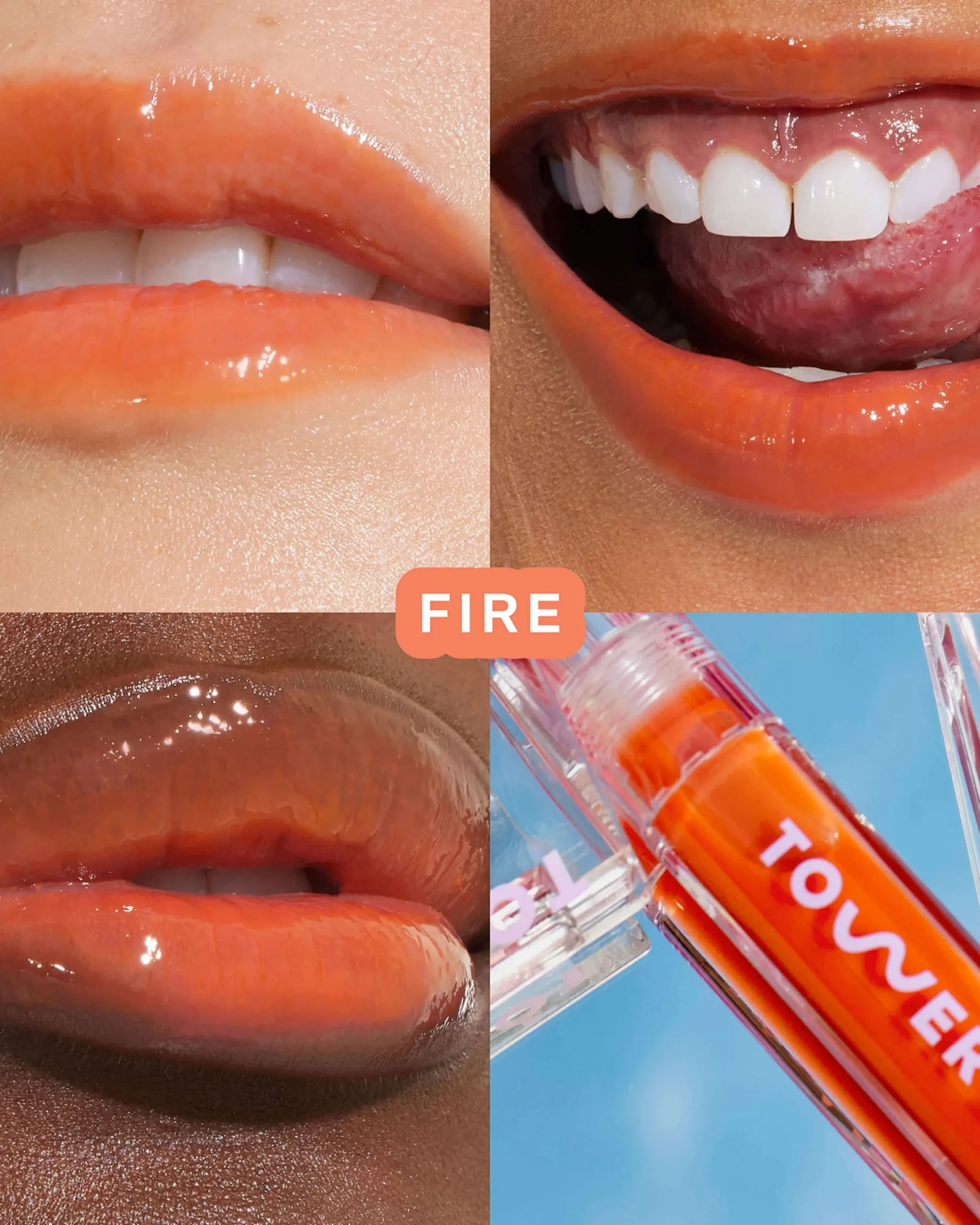 ShineOn Lip Jelly