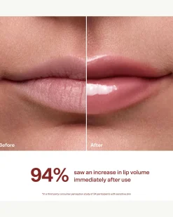 ShineOn Plumping Lip Jelly