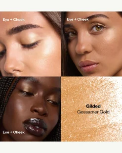 Shiny Objects Wet Glisten Highlighter