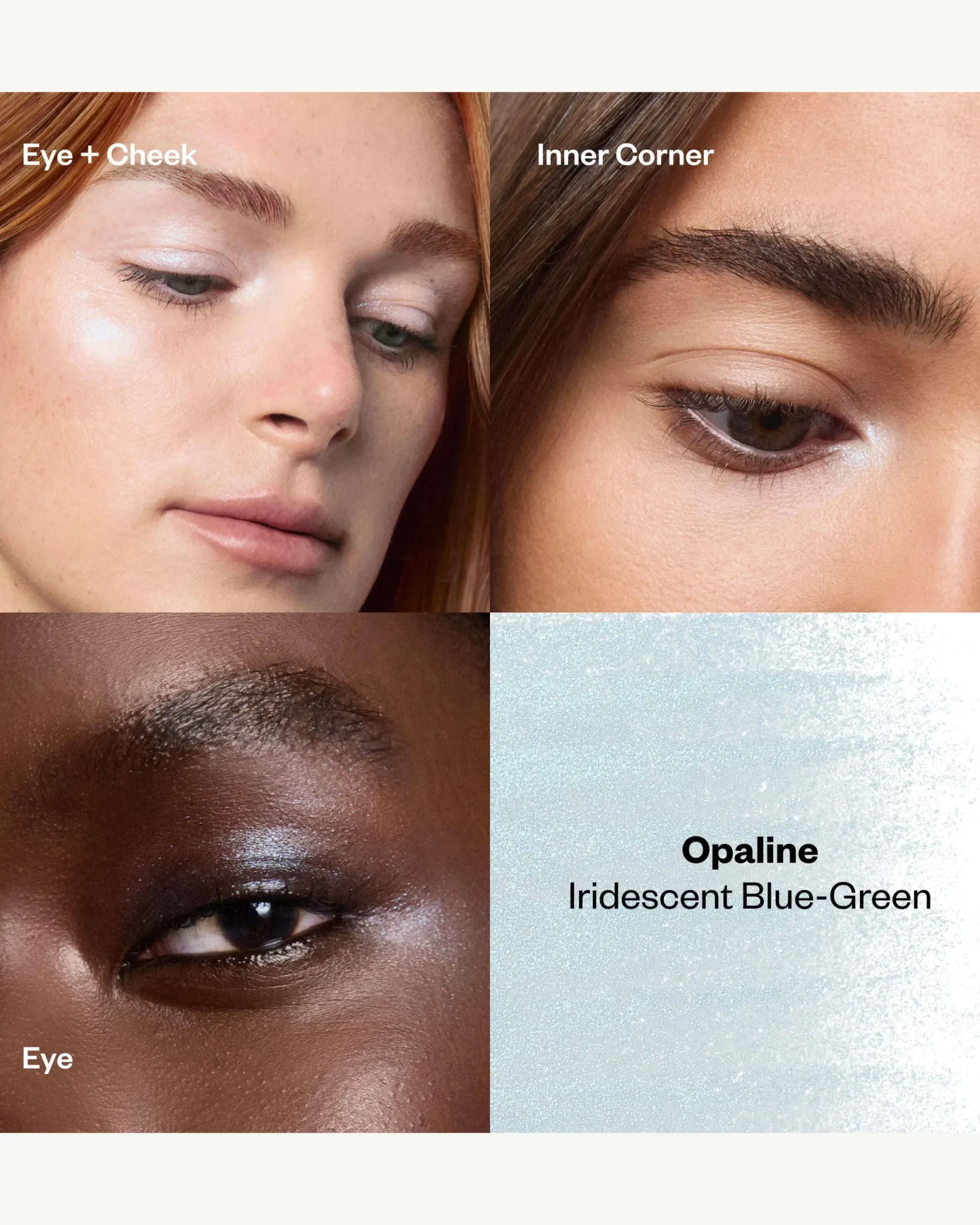 Shiny Objects Wet Glisten Highlighter