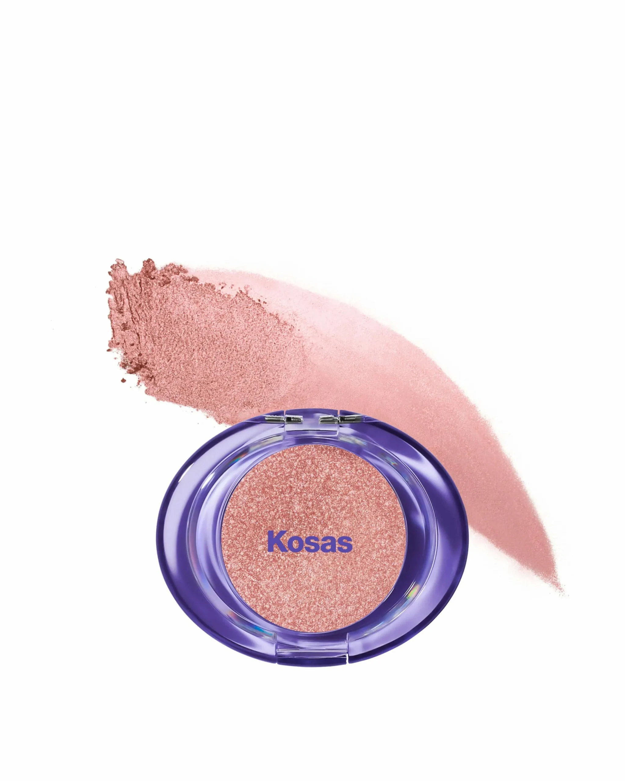Shiny Objects Wet Glisten Highlighter