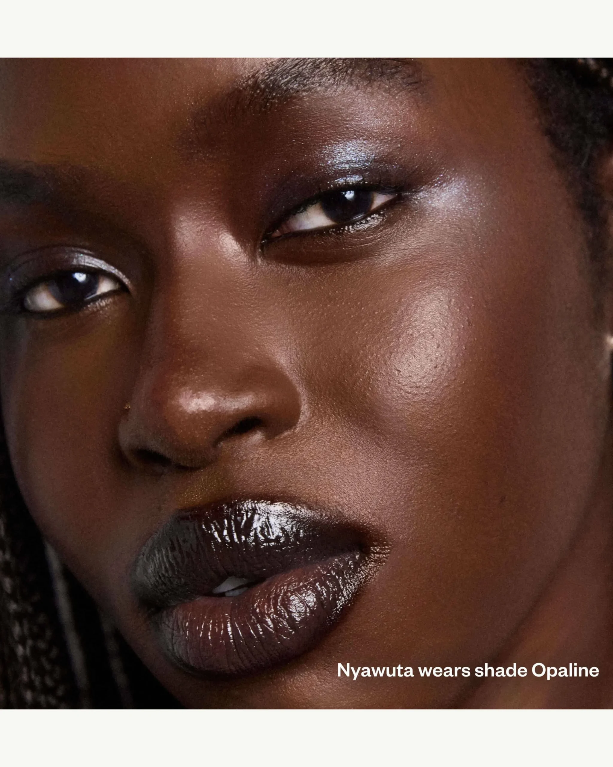 Shiny Objects Wet Glisten Highlighter