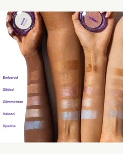 Shiny Objects Wet Glisten Highlighter