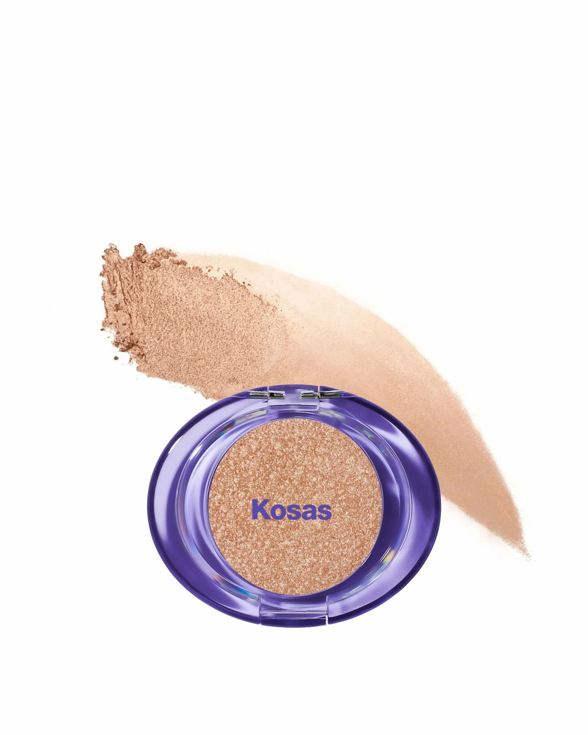 Shiny Objects Wet Glisten Highlighter