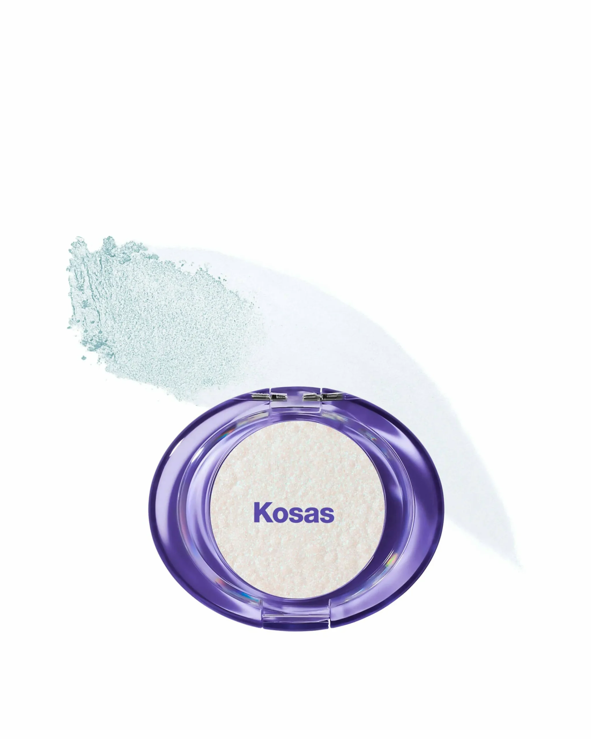 Shiny Objects Wet Glisten Highlighter